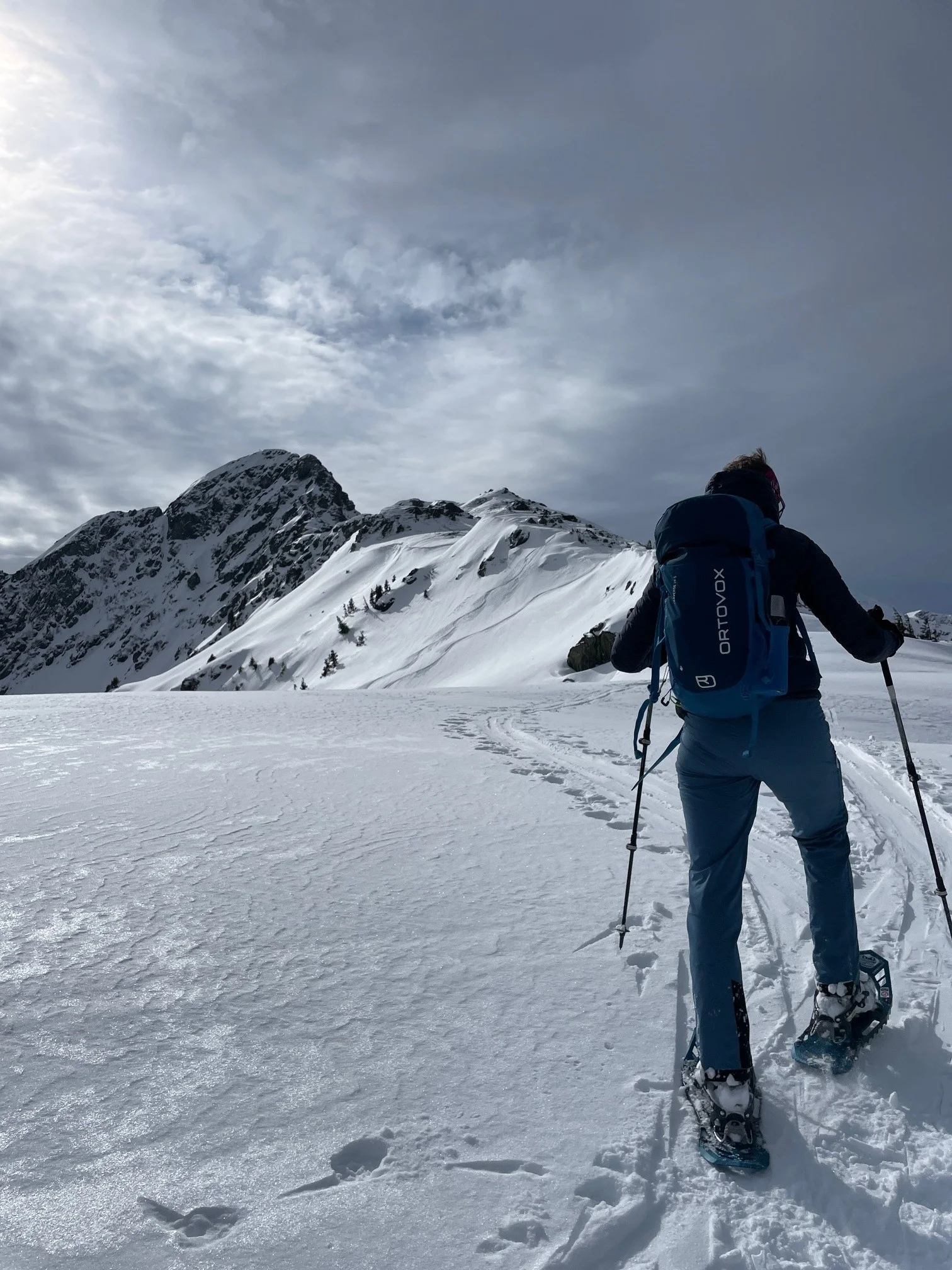 © DAV Sektion Rosenheim