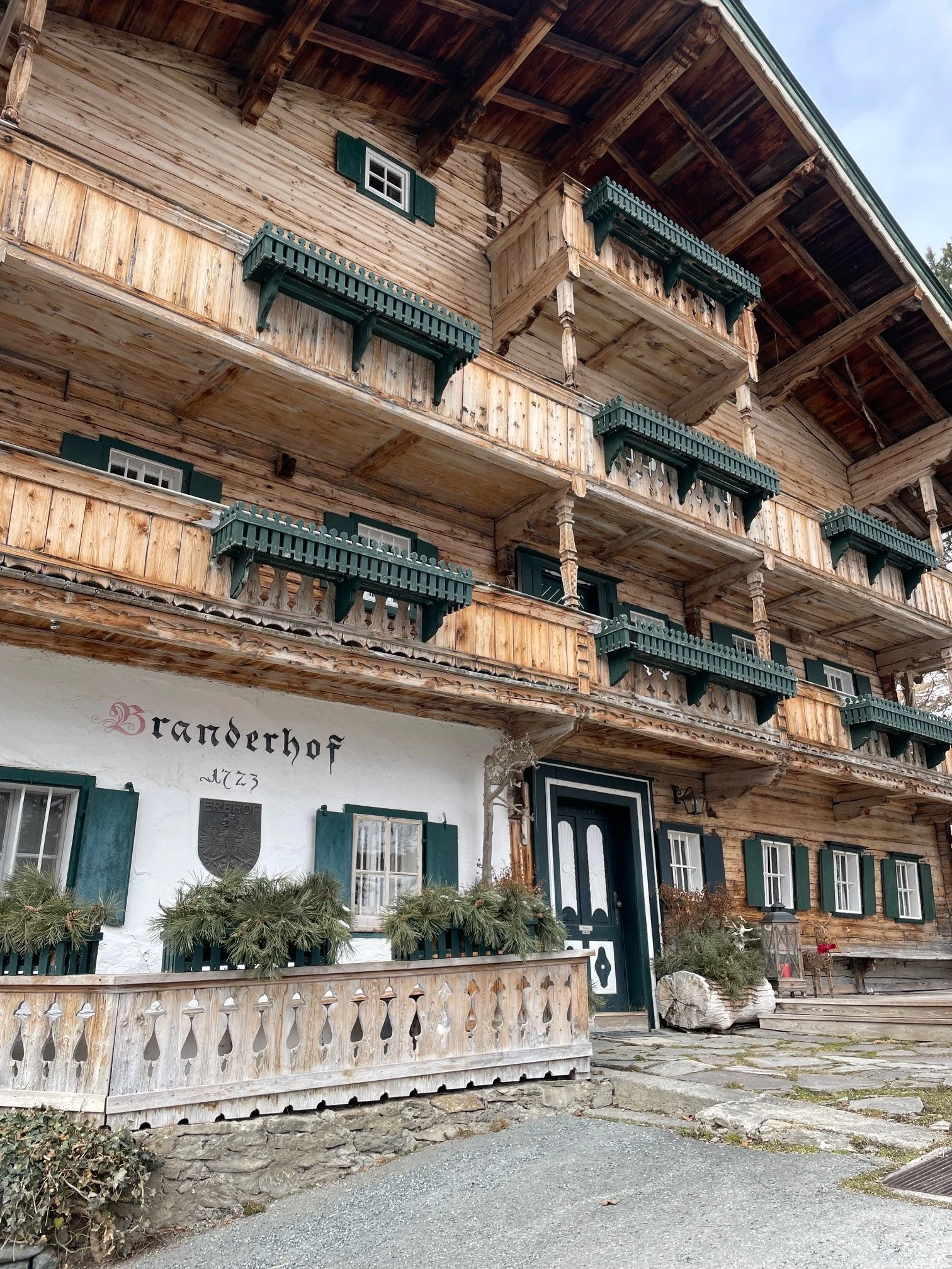 © DAV Sektion Rosenheim