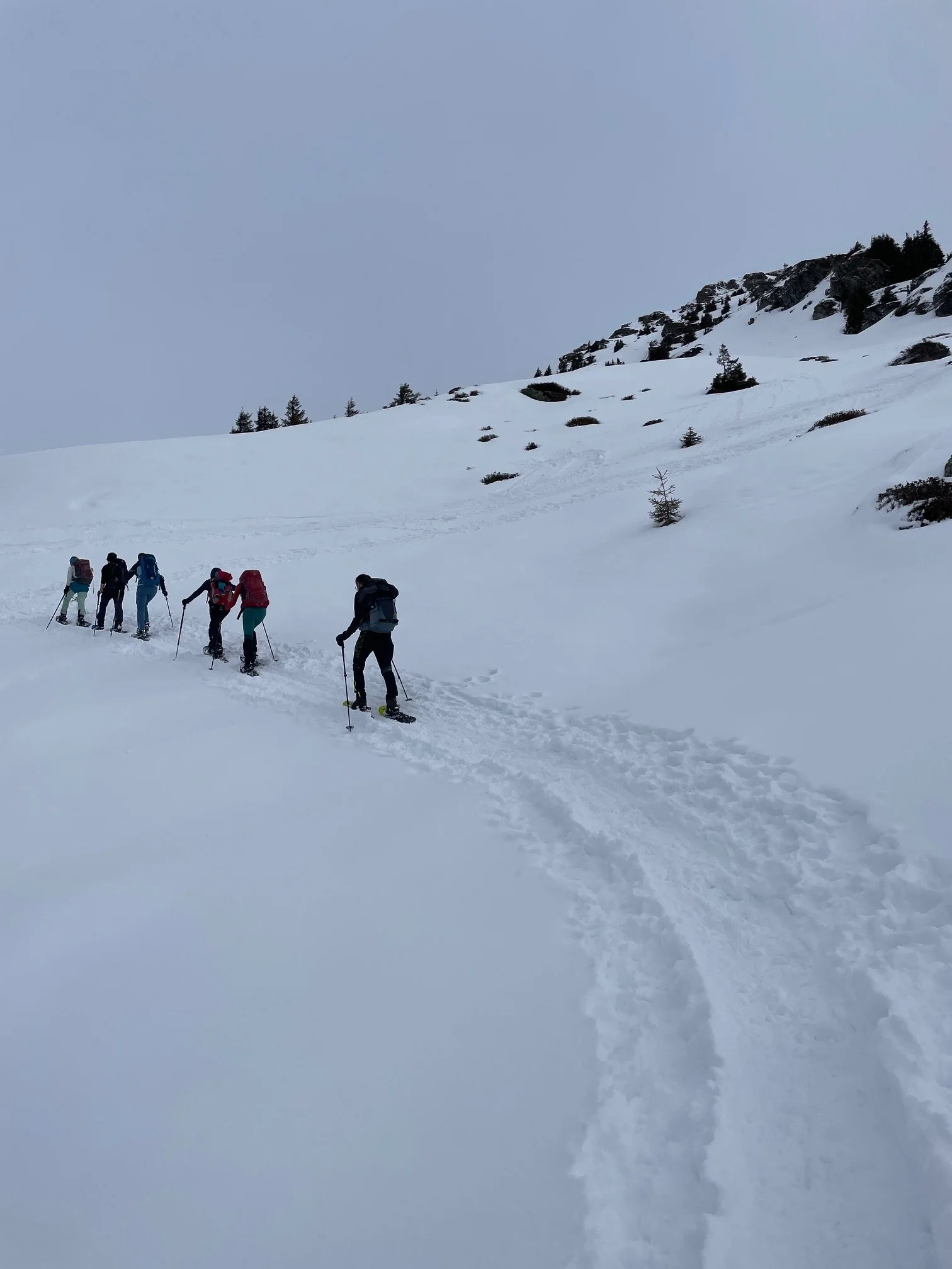 © DAV Sektion Rosenheim