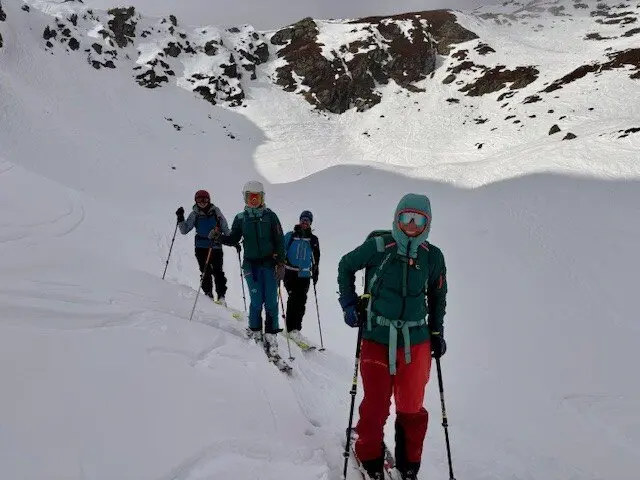 © DAV Sektion Rosenheim