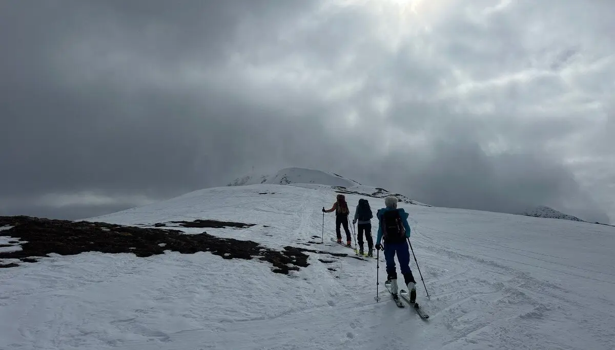 © DAV Sektion Rosenheim