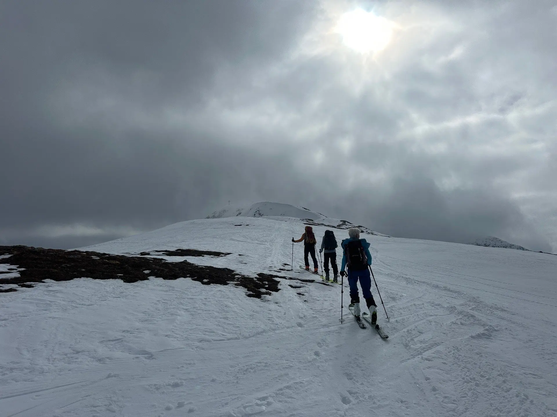 © DAV Sektion Rosenheim