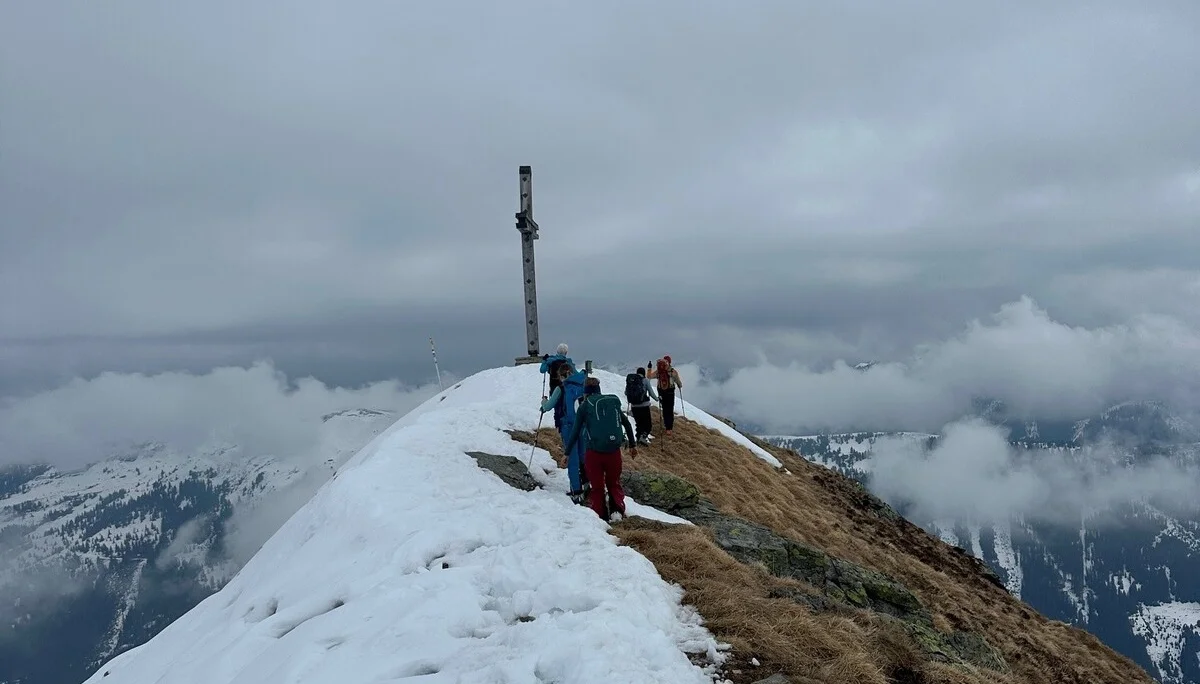 © DAV Sektion Rosenheim