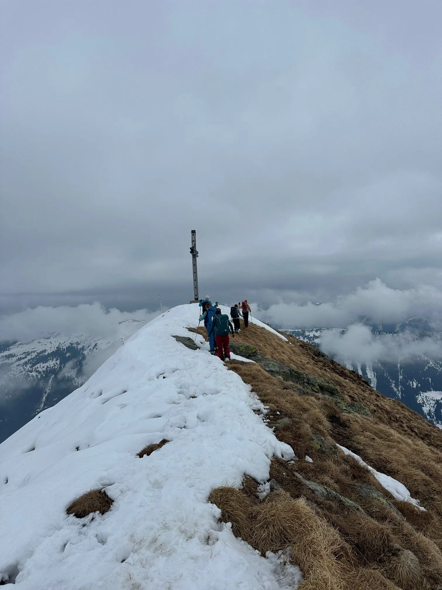 © DAV Sektion Rosenheim