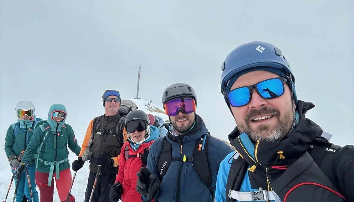 © DAV Sektion Rosenheim