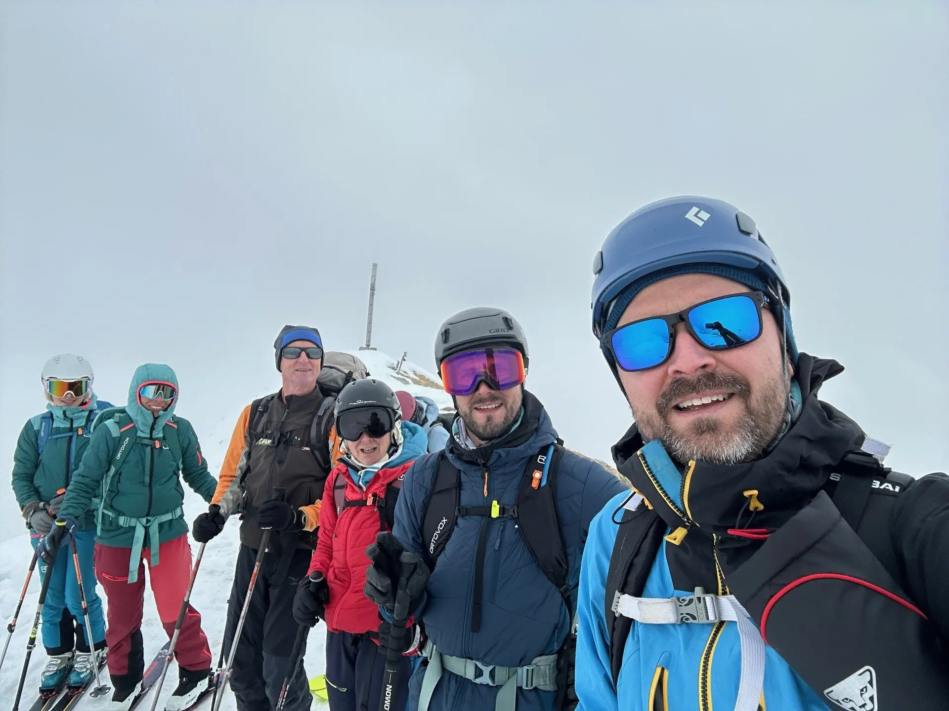 © DAV Sektion Rosenheim