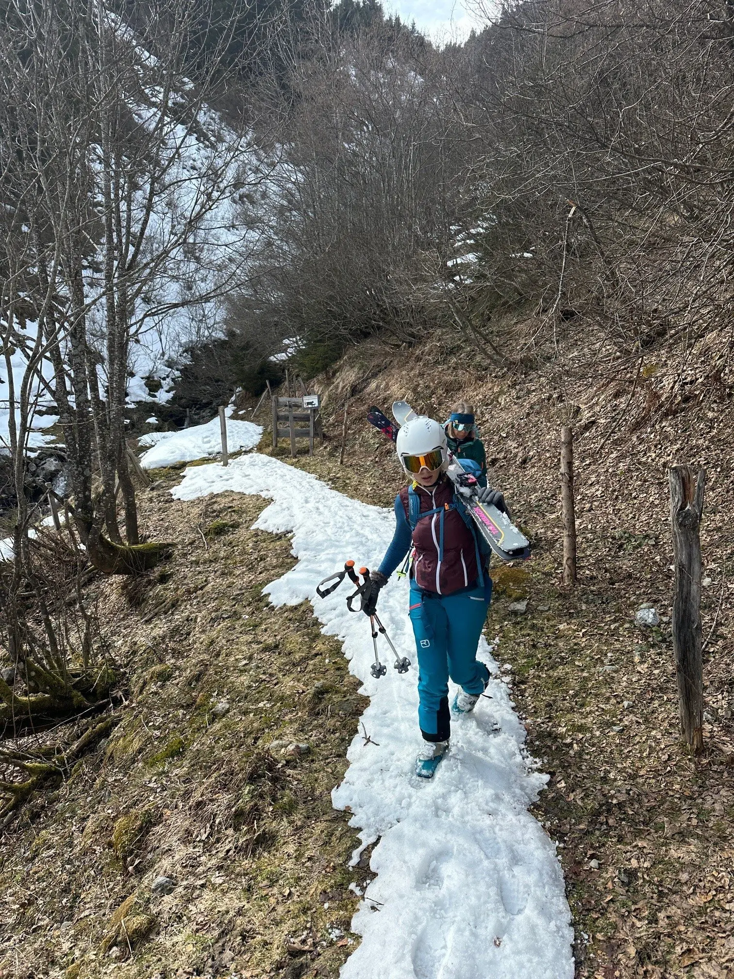 © DAV Sektion Rosenheim