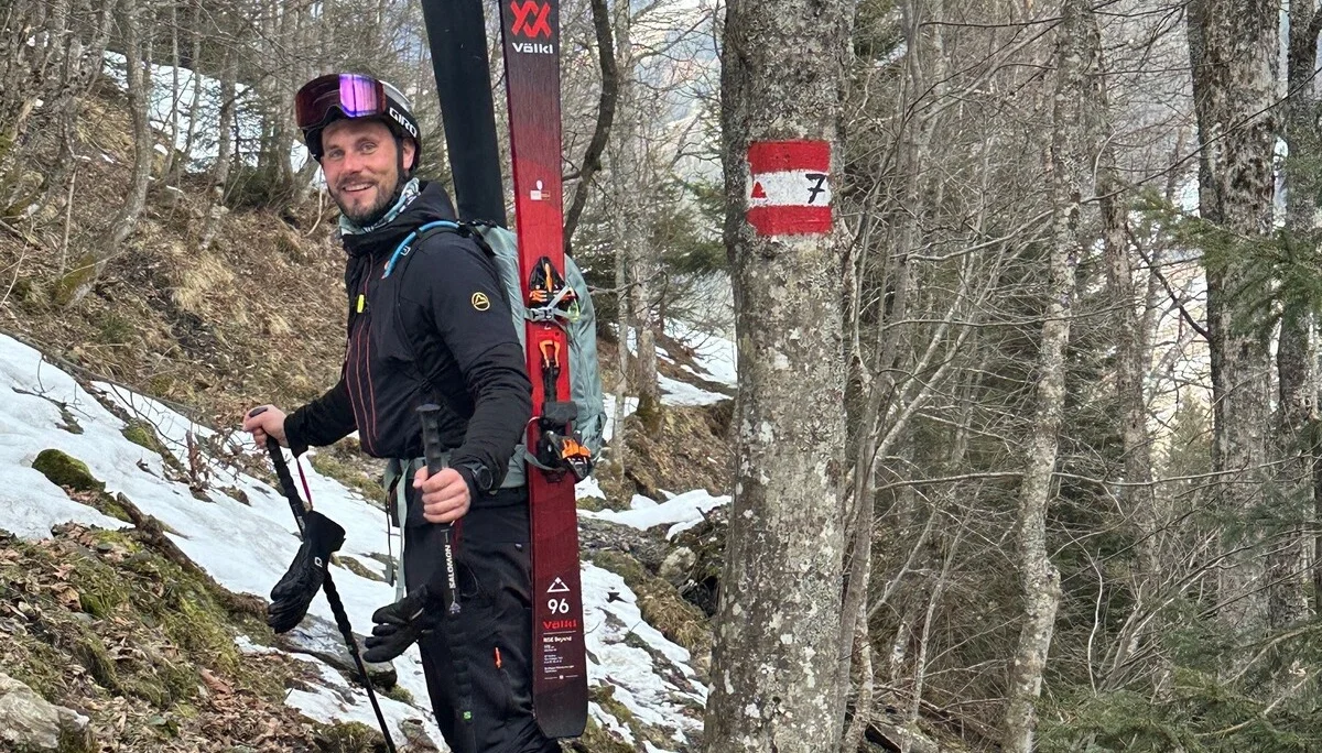 © DAV Sektion Rosenheim