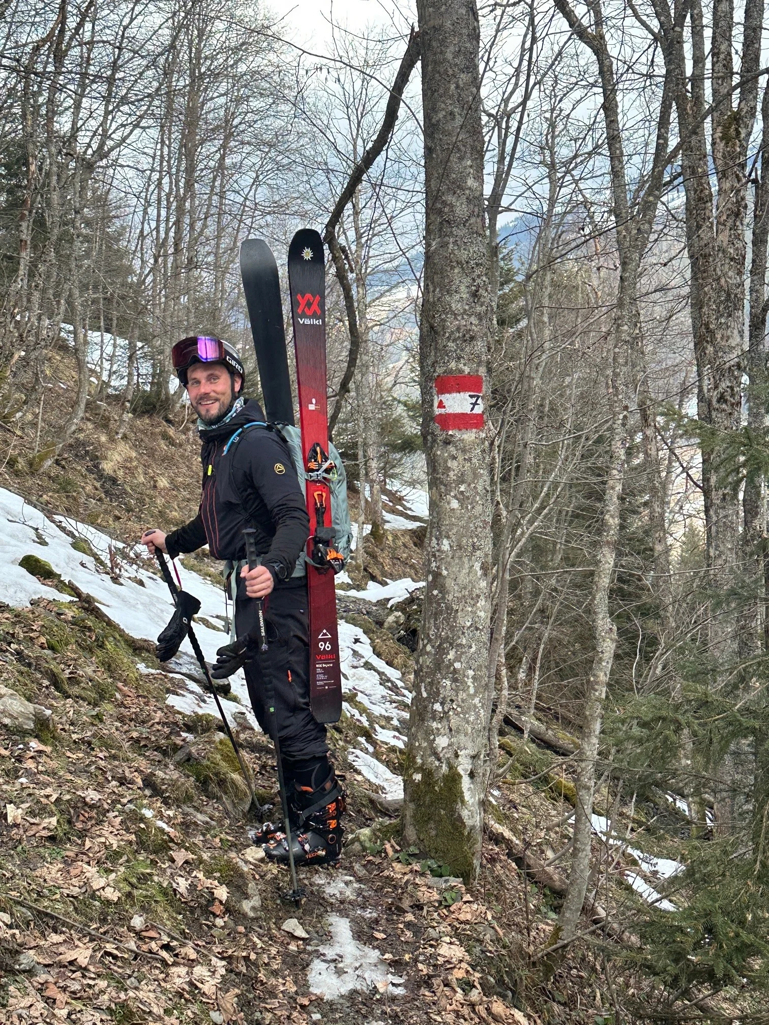 © DAV Sektion Rosenheim