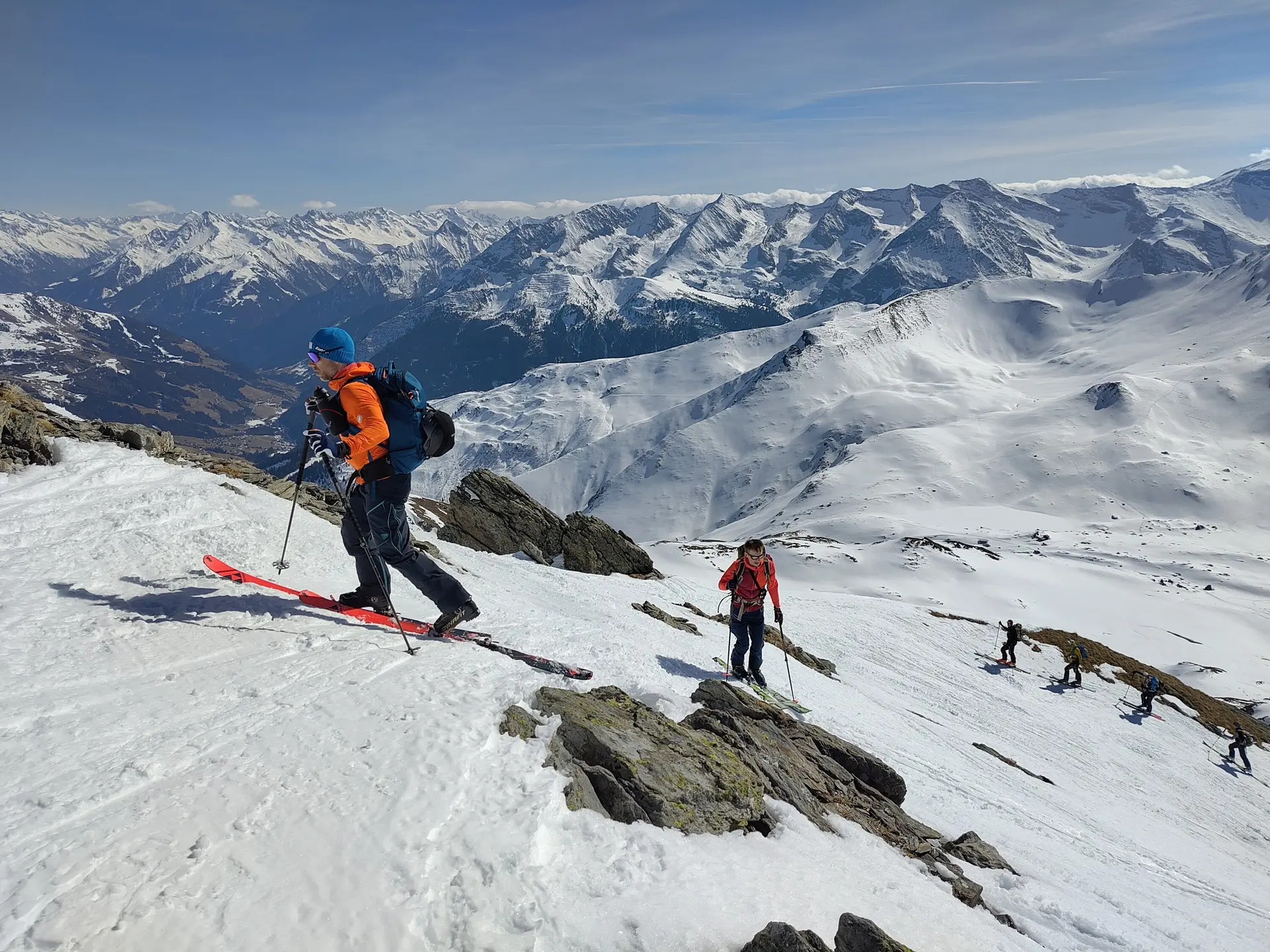 © DAV Sektion Rosenheim