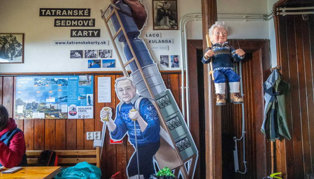 © DAV Sektion Rosenheim