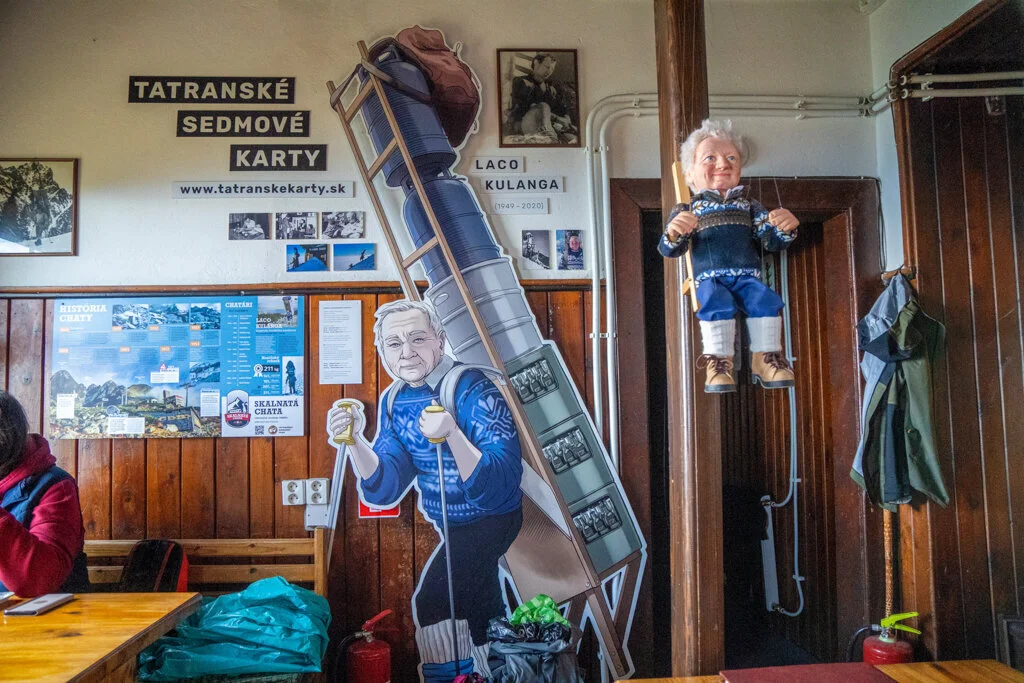 © DAV Sektion Rosenheim