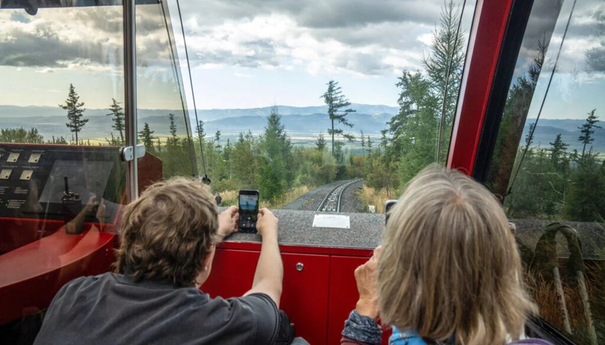 © DAV Sektion Rosenheim