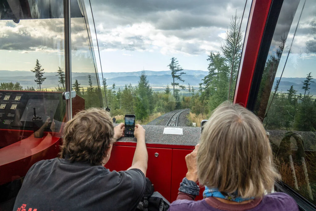 © DAV Sektion Rosenheim