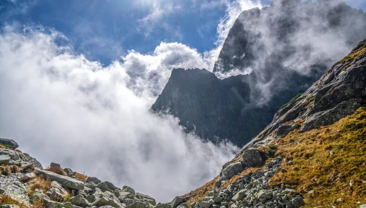 © DAV Sektion Rosenheim