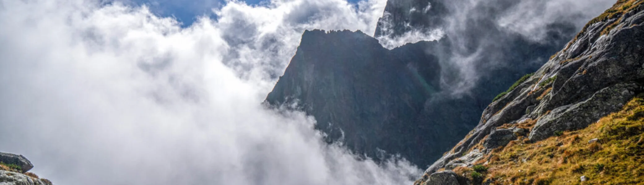 © DAV Sektion Rosenheim