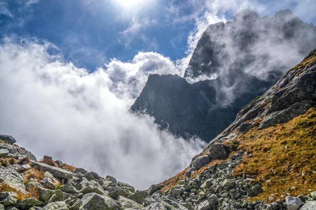 © DAV Sektion Rosenheim