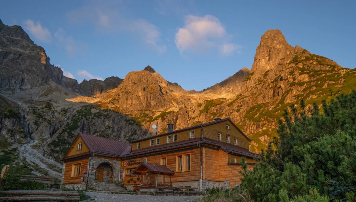 © DAV Sektion Rosenheim