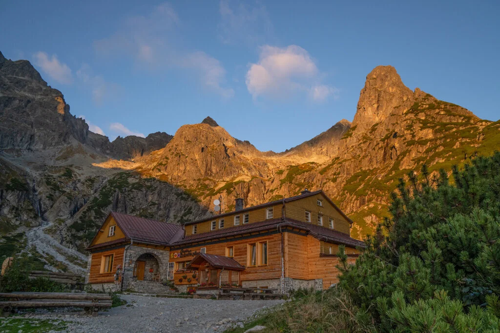 © DAV Sektion Rosenheim