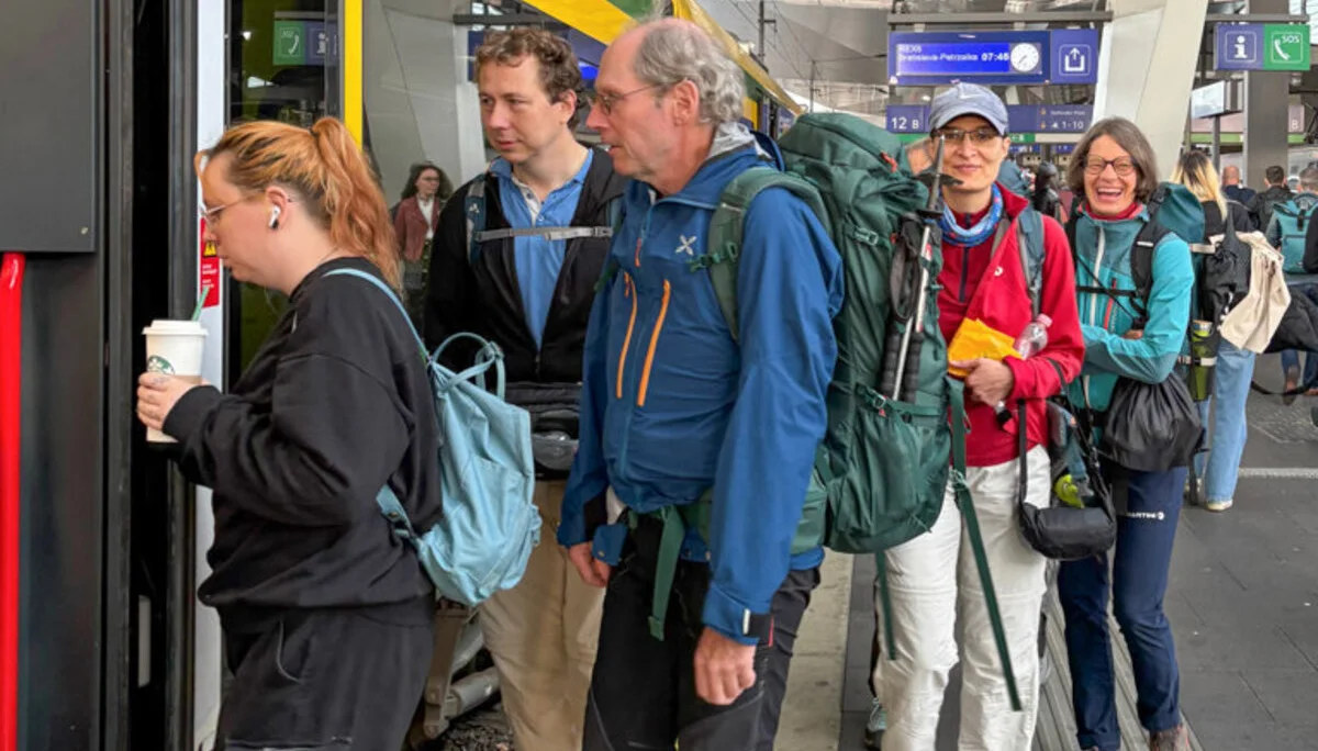 © DAV Sektion Rosenheim