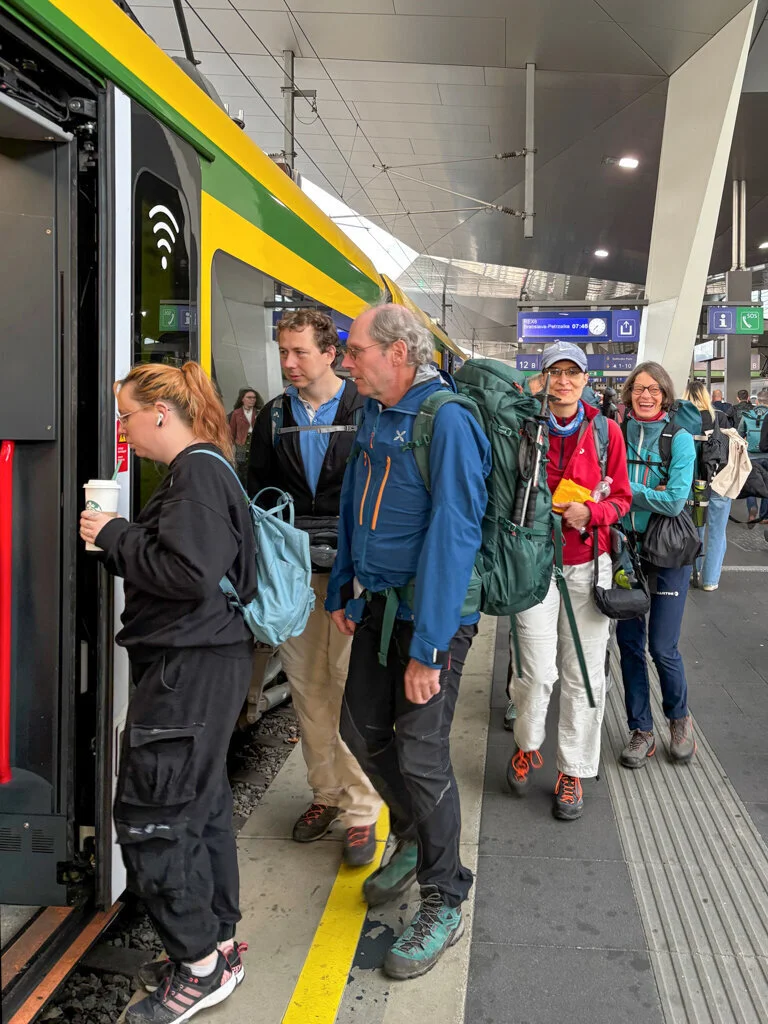 © DAV Sektion Rosenheim