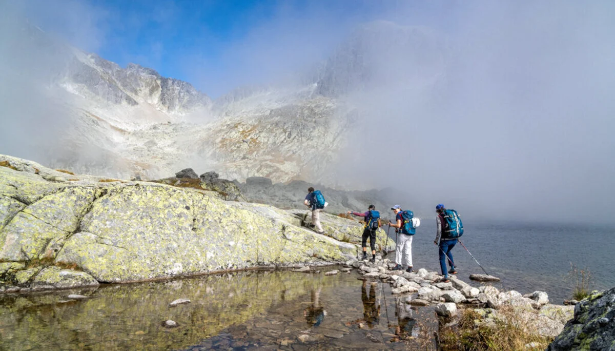 © DAV Sektion Rosenheim