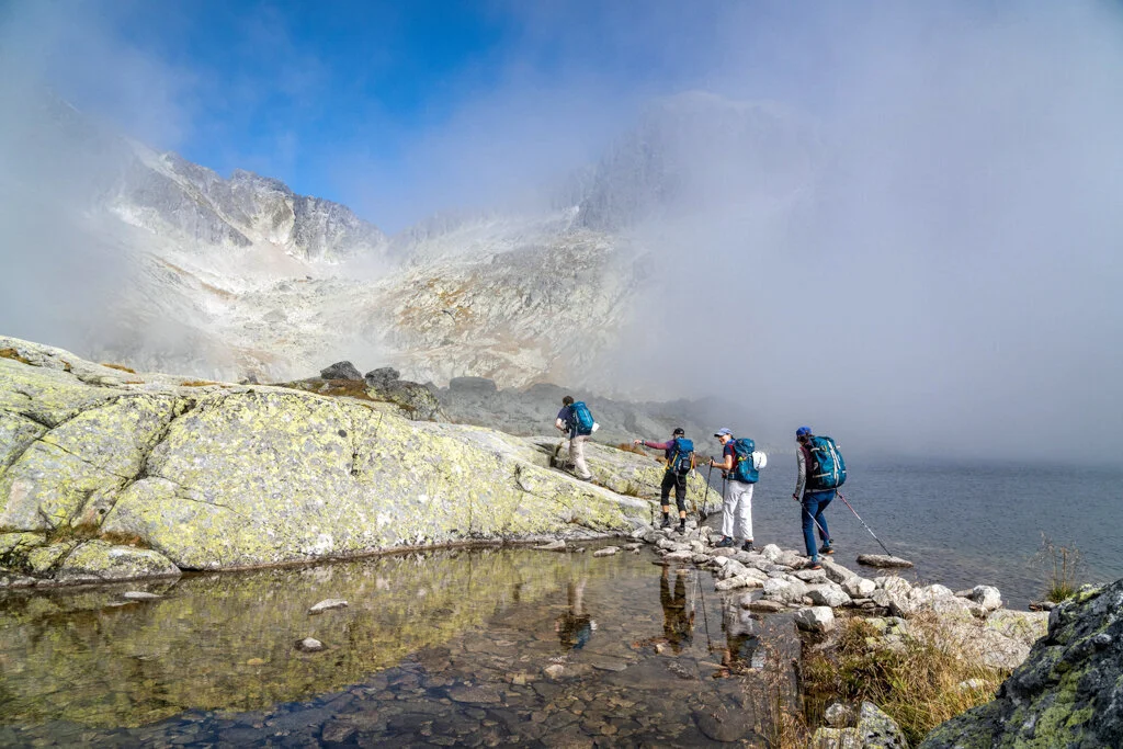 © DAV Sektion Rosenheim