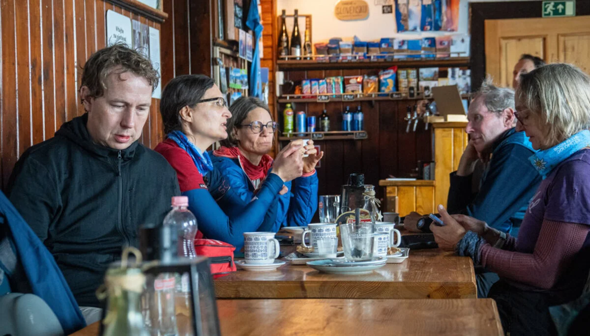 © DAV Sektion Rosenheim