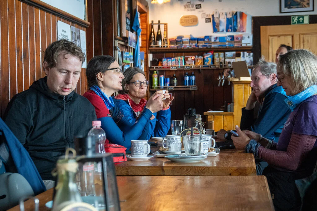 © DAV Sektion Rosenheim