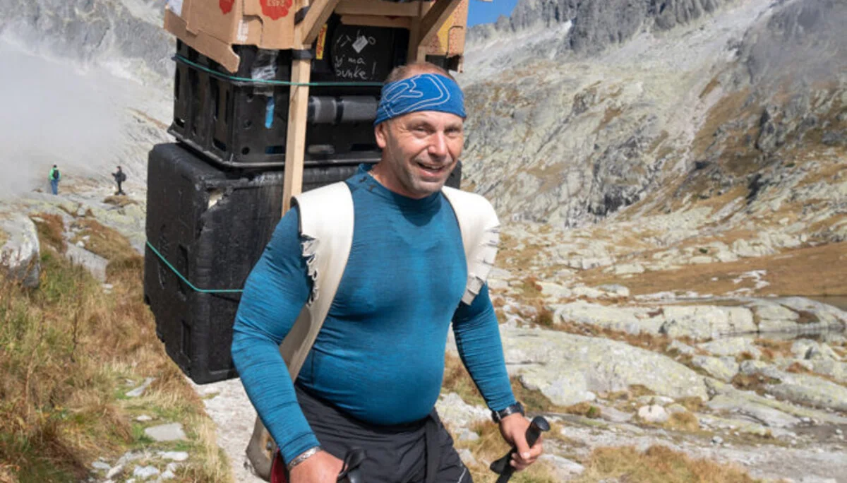 © DAV Sektion Rosenheim