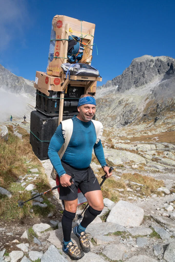 © DAV Sektion Rosenheim