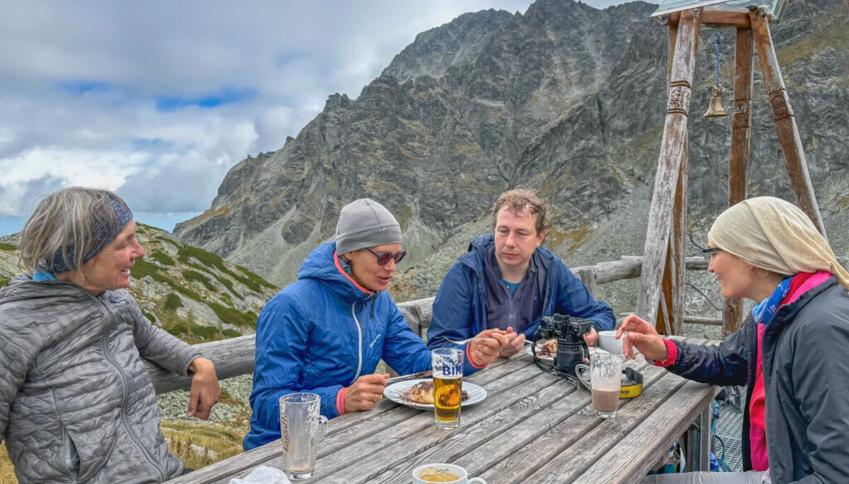 © DAV Sektion Rosenheim