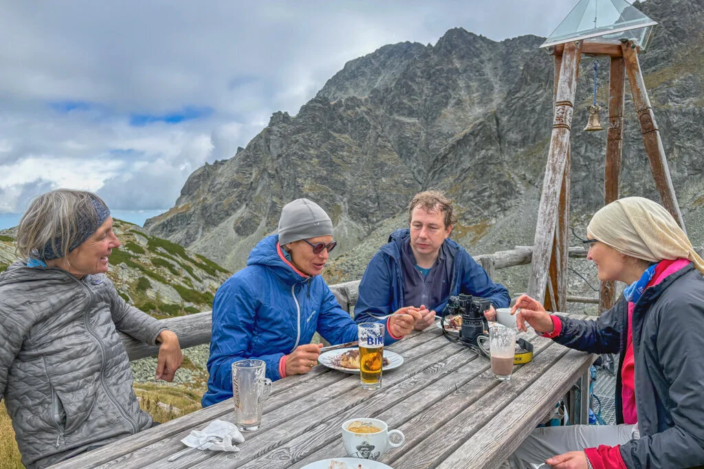 © DAV Sektion Rosenheim