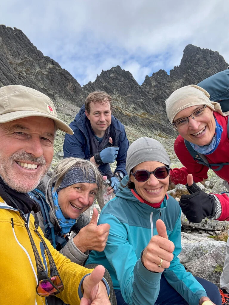 © DAV Sektion Rosenheim