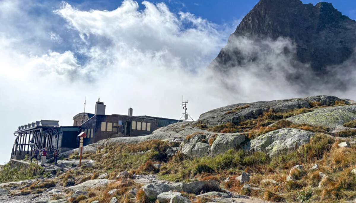 © DAV Sektion Rosenheim