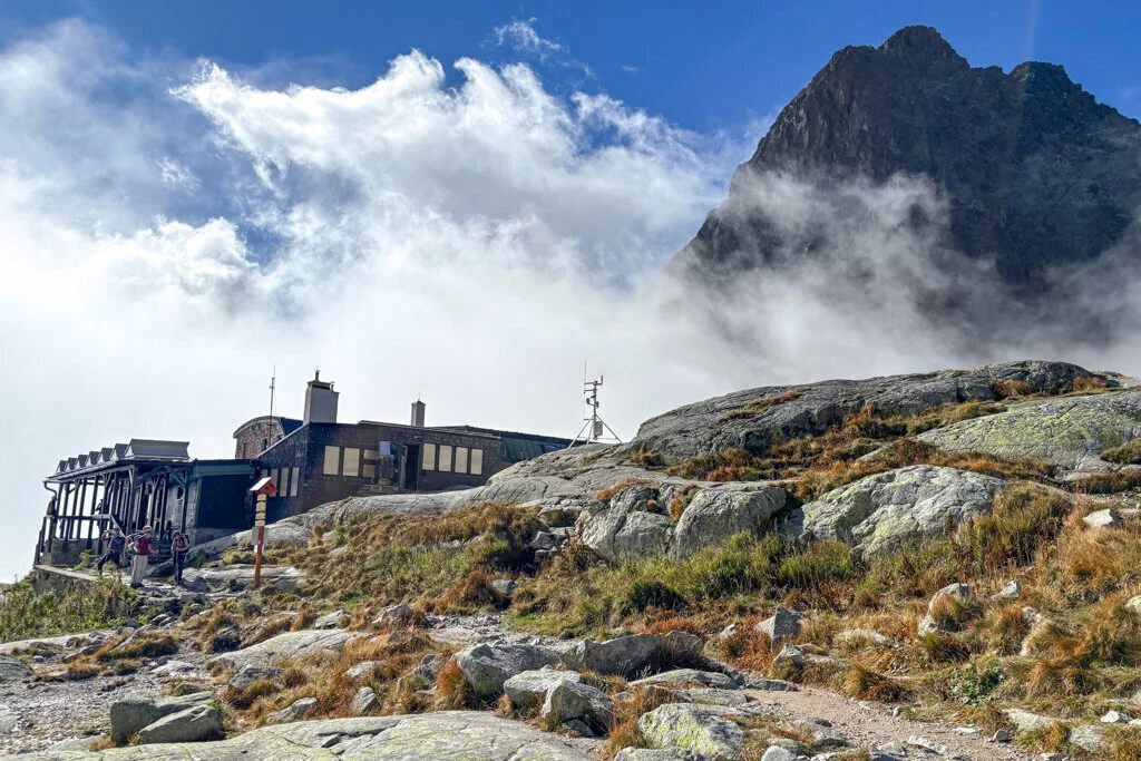 © DAV Sektion Rosenheim