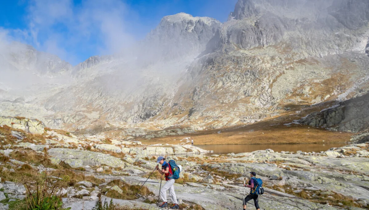 © DAV Sektion Rosenheim