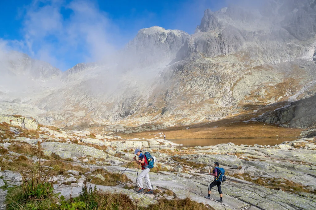 © DAV Sektion Rosenheim