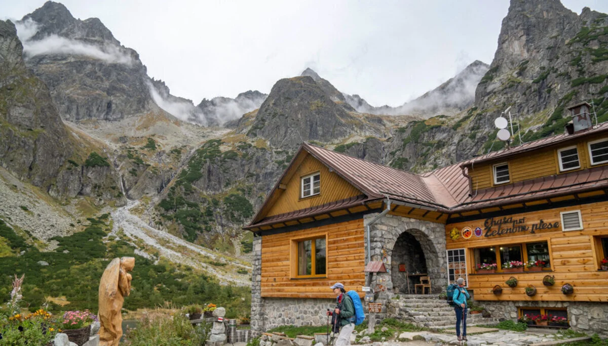 © DAV Sektion Rosenheim