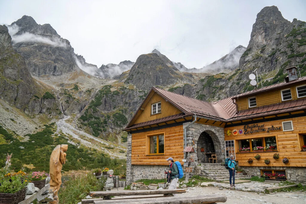 © DAV Sektion Rosenheim