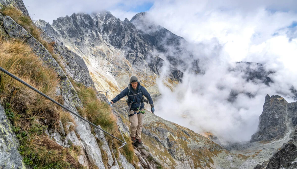 © DAV Sektion Rosenheim