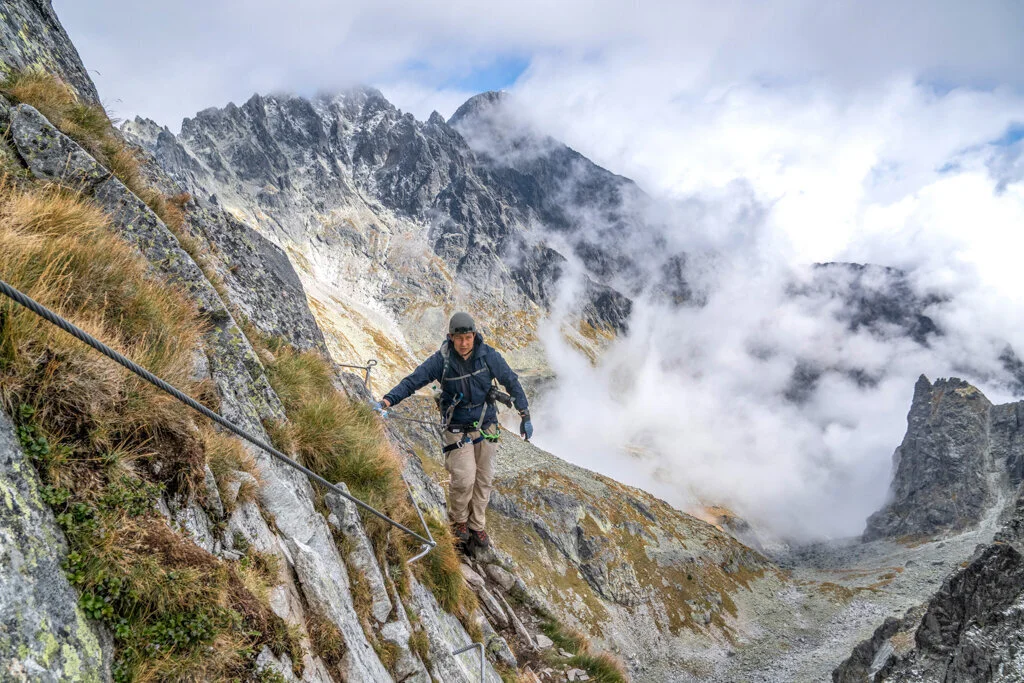 © DAV Sektion Rosenheim