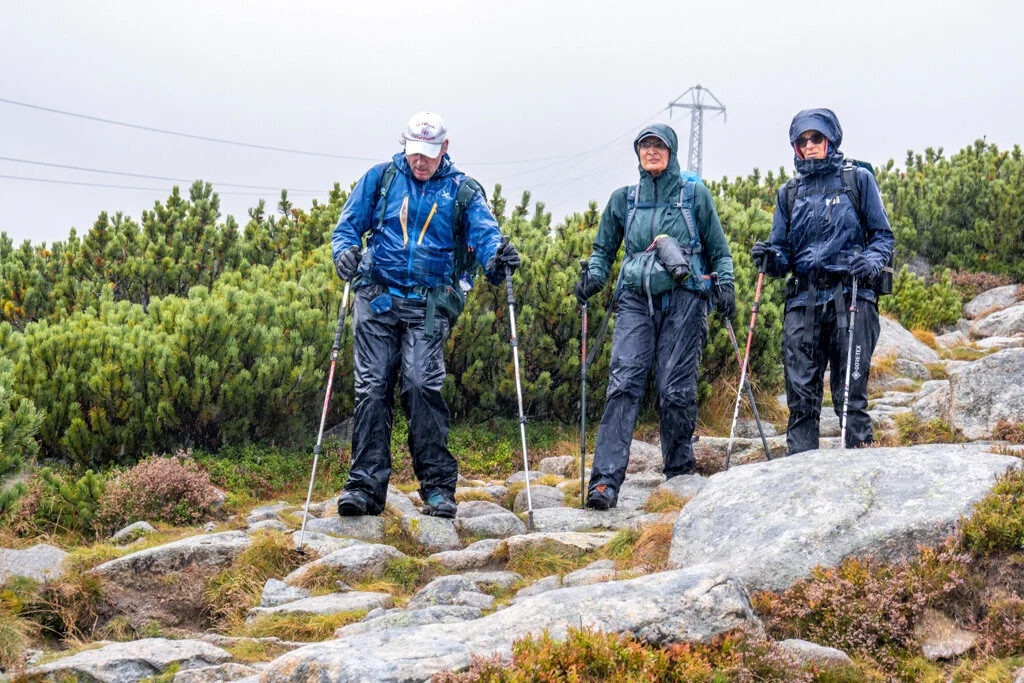 © DAV Sektion Rosenheim