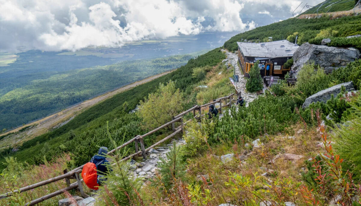 © DAV Sektion Rosenheim