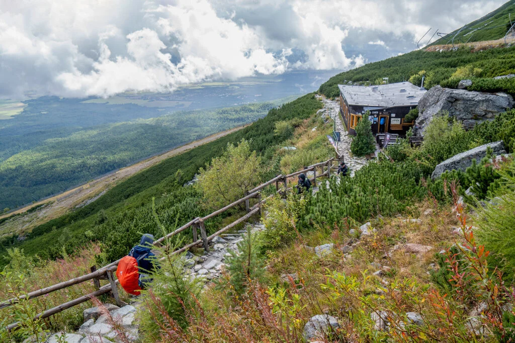 © DAV Sektion Rosenheim