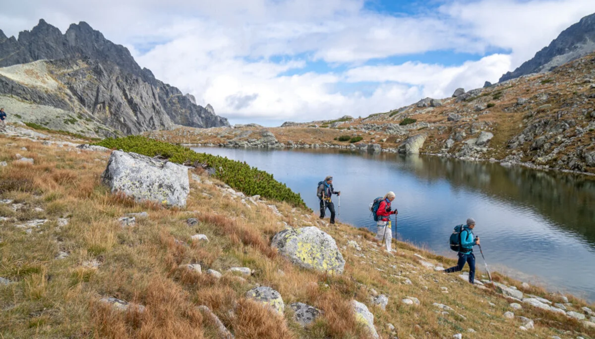 © DAV Sektion Rosenheim