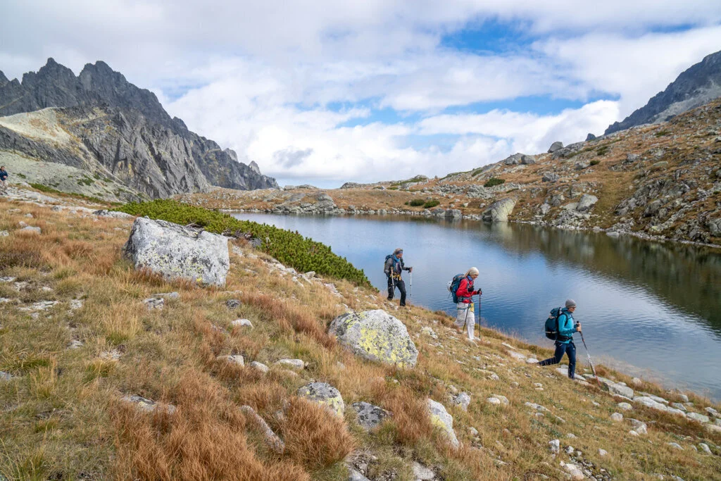 © DAV Sektion Rosenheim