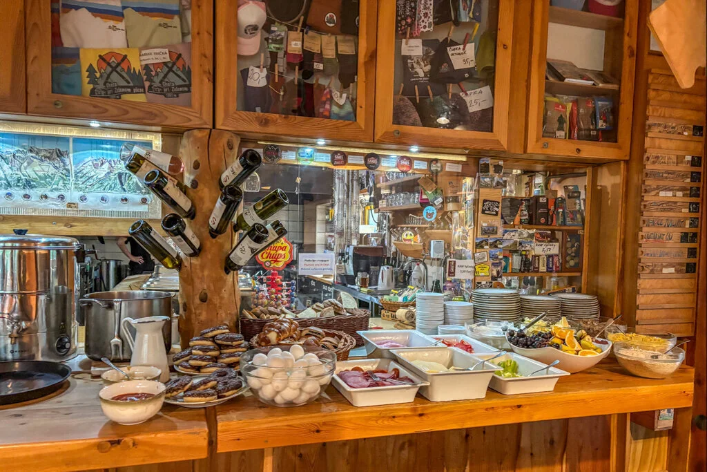 © DAV Sektion Rosenheim