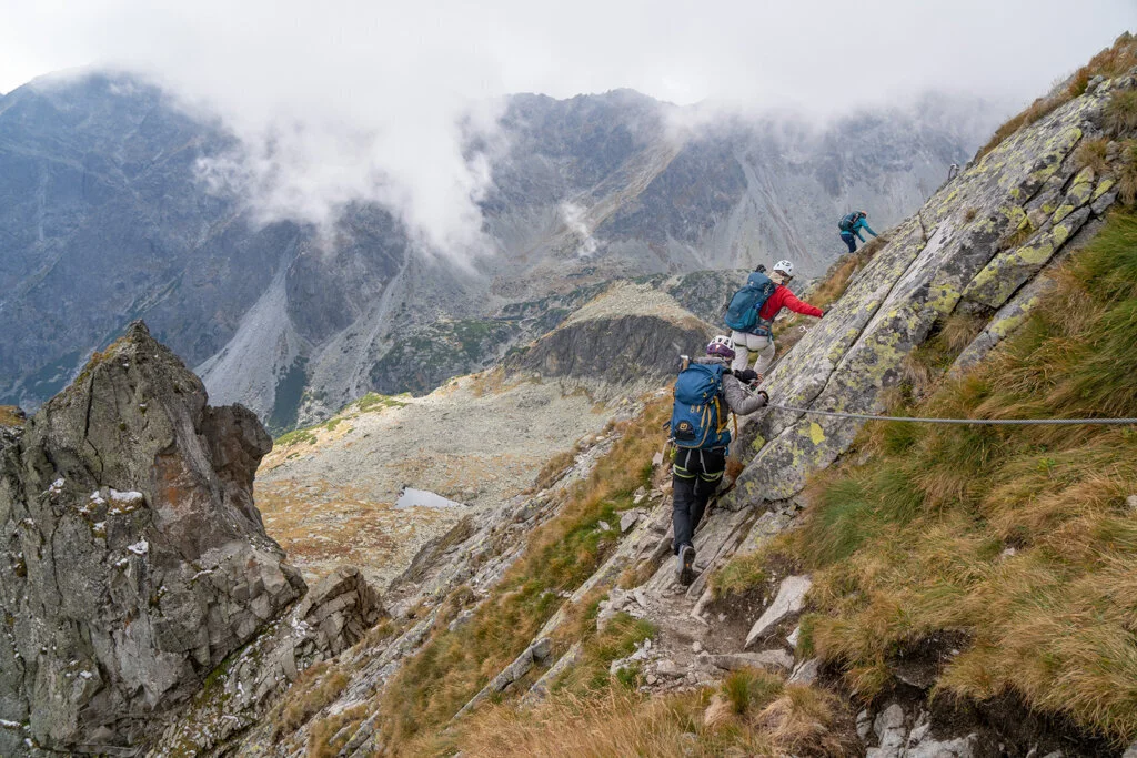 © DAV Sektion Rosenheim