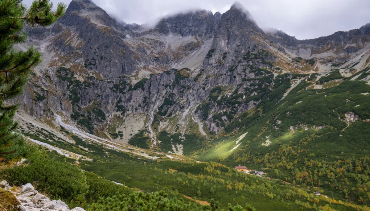 © DAV Sektion Rosenheim